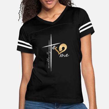 Christian Designs T-Shirts | Unique 